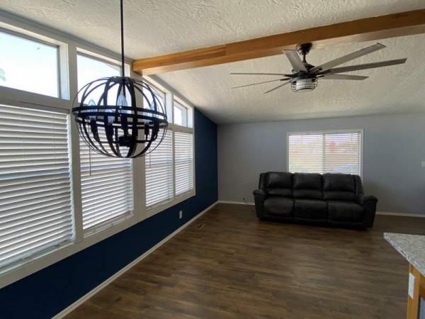 1978 Barrington Manufactured Home