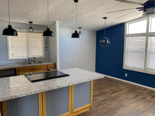 1978 Barrington Manufactured Home