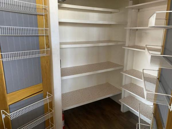 1978 Barrington Manufactured Home