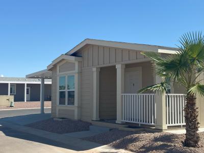 Mobile Home at 1110 North Henness Rd 2096 Casa Grande, AZ 85122