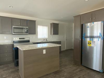 Photo 2 of 11 of home located at 1110 North Henness Rd 2096 Casa Grande, AZ 85122