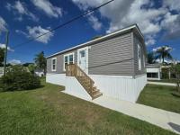 2025 Live Oak Homes Magnolia Manufactured Home