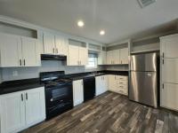 2025 Live Oak Homes Magnolia Manufactured Home