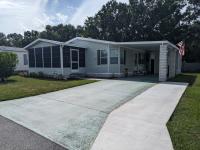 1999 Homes of Merit 12341999 Mobile Home