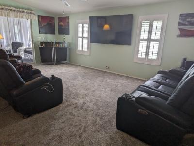 Photo 4 of 16 of home located at 465 Goldenrod Cir N Auburndale, FL 33823