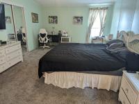 1999 Homes of Merit 12341999 Mobile Home