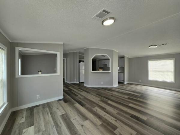 2006 SIZZ Manufactured Home