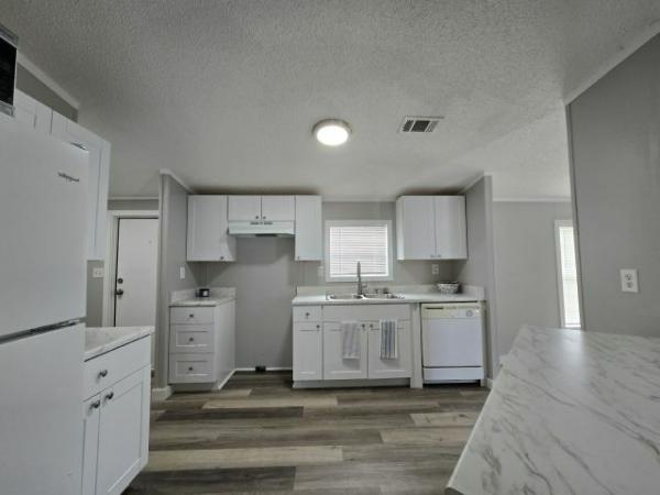2006 SIZZ Manufactured Home