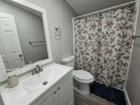 2006 SIZZ Manufactured Home