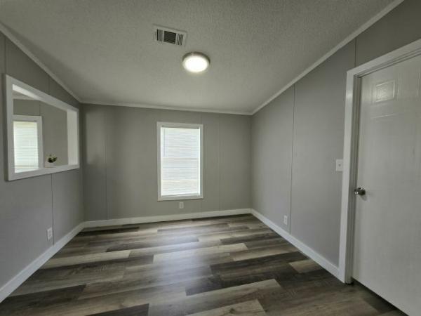 2006 SIZZ Manufactured Home