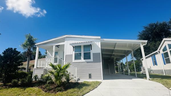 2024 Palm Mobile Home For Sale