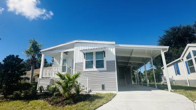 Mobile Home at 665 S Crooked Tree Path Homosassa, FL 34448