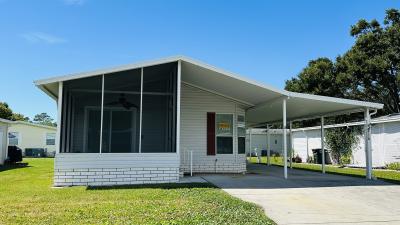 Mobile Home at 9114 W Forest View Drive Homosassa, FL 34448
