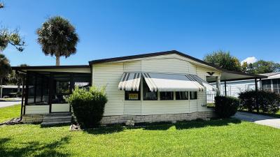 Mobile Home at 986 S Sitting Rock Point Homosassa, FL 34448