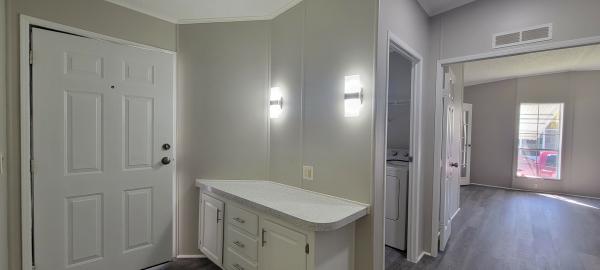 1993 BARR Mobile Home