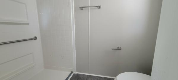 1993 BARR Mobile Home