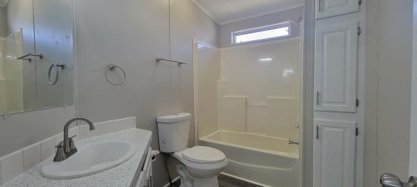 1993 BARR Mobile Home