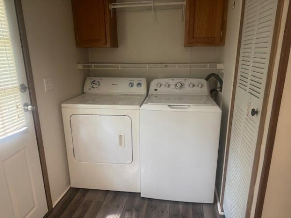 1995 Patriot LPP5451ABIN Mobile Home