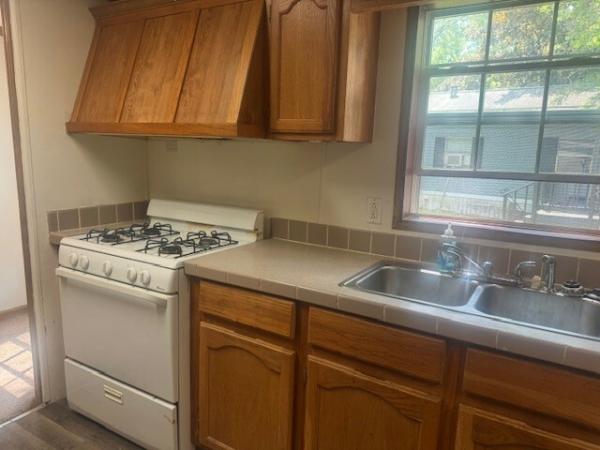 1995 Patriot LPP5451ABIN Mobile Home