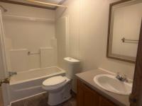 1995 Patriot LPP5451ABIN Mobile Home