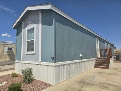 Photo 2 of 20 of home located at 4650 E. Lake Mead Blvd #35 Las Vegas, NV 89115