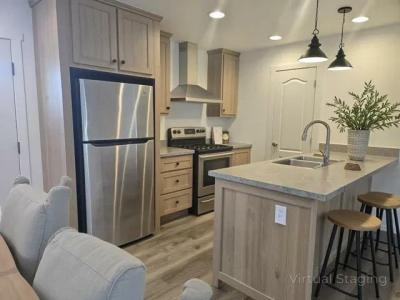 Photo 5 of 20 of home located at 4650 E. Lake Mead Blvd #35 Las Vegas, NV 89115
