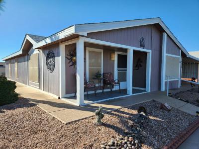 Photo 2 of 20 of home located at 3700 S Ironwood Drive, #119 Apache Junction, AZ 85120