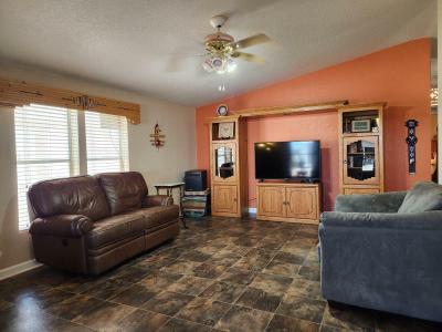 Photo 5 of 20 of home located at 3700 S Ironwood Drive, #119 Apache Junction, AZ 85120