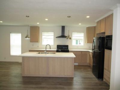 Mobile Home at 43253 Clementine Dr Clinton Township, MI 48036