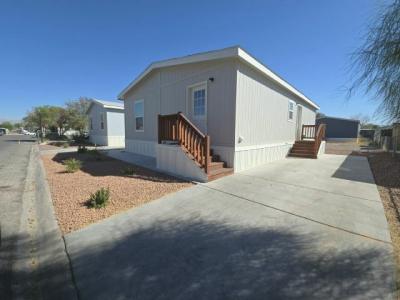 Mobile Home at 3401 N Walnut Road, #330 Las Vegas, NV 89115