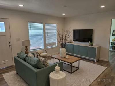 Photo 3 of 13 of home located at 3401 N Walnut Road, #330 Las Vegas, NV 89115
