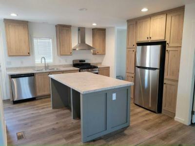 Photo 4 of 13 of home located at 3401 N Walnut Road, #330 Las Vegas, NV 89115