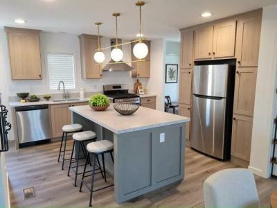 Photo 5 of 13 of home located at 3401 N Walnut Road, #330 Las Vegas, NV 89115