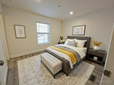 Photo 4 of 13 of home located at 3401 N Walnut Road, #330 Las Vegas, NV 89115