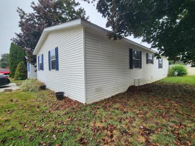 Mobile Home at 101 Carmell Street Belleville, MI 48111