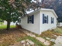 2007 Skyline Woodbridge Mobile Home