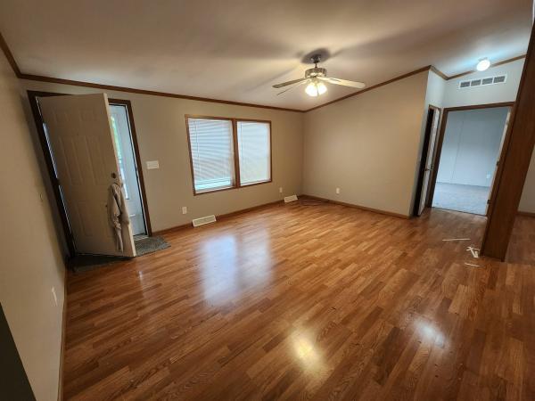 2007 Skyline Woodbridge Mobile Home