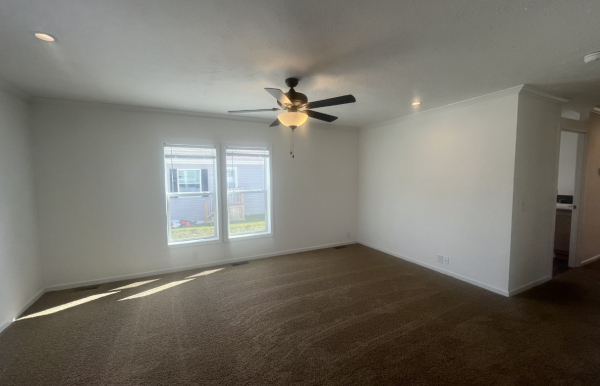 2025 Skyline 2LN682 Mobile Home