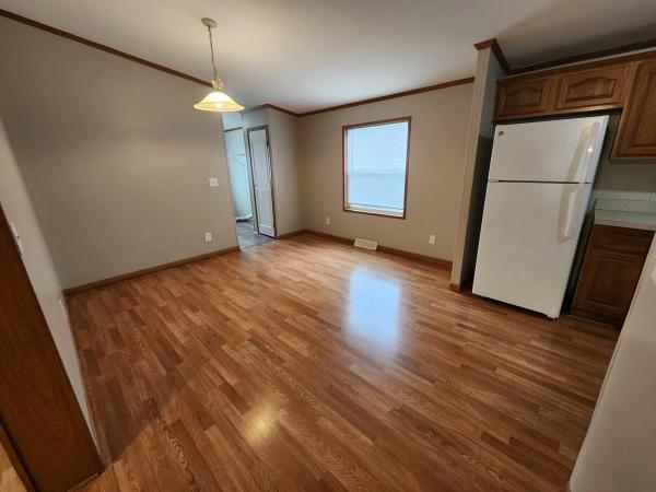 2007 Skyline Woodbridge Mobile Home