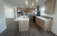 2025 Skyline 2LN682 Mobile Home