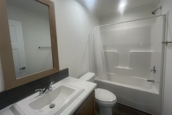 2025 Skyline 2LN682 Mobile Home