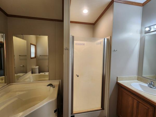 2007 Skyline Woodbridge Mobile Home