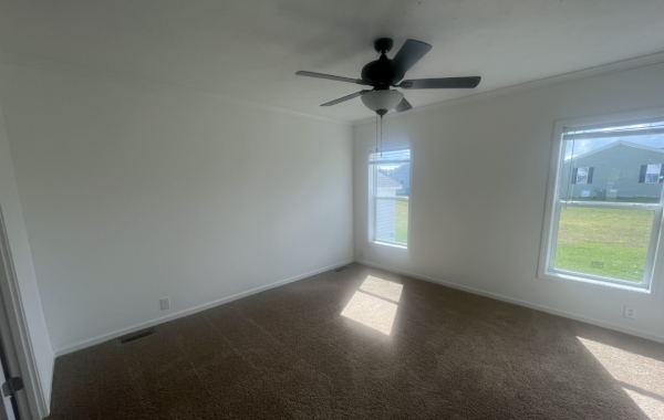 2025 Skyline 2LN682 Mobile Home