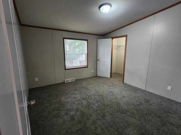 2007 Skyline Woodbridge Mobile Home