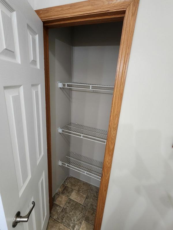 2007 Skyline Woodbridge Mobile Home