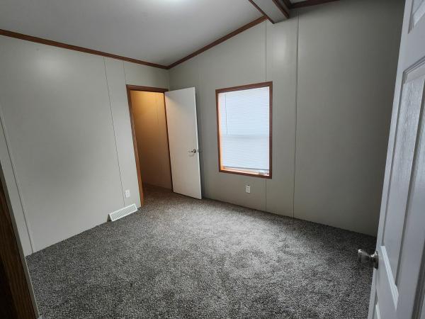 2007 Skyline Woodbridge Mobile Home