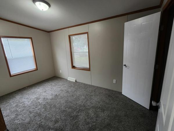 2007 Skyline Woodbridge Mobile Home