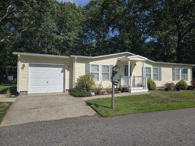 Mobile Home at 1407-11 Middle Rd Unit #11 Calverton, NY 11933