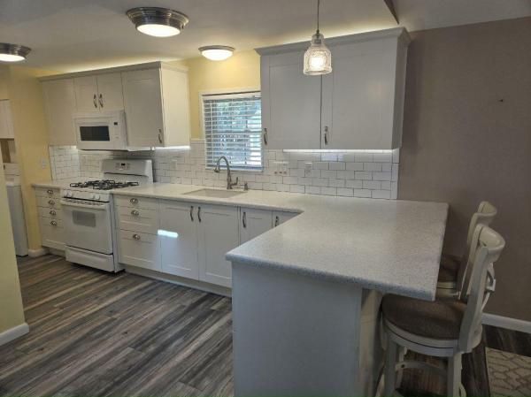 1988 Virginia Home Park Ave. Manufactured Home