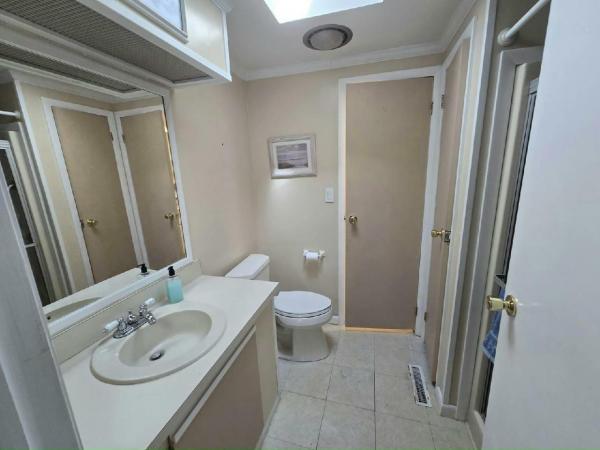1988 Virginia Home Park Ave. Manufactured Home